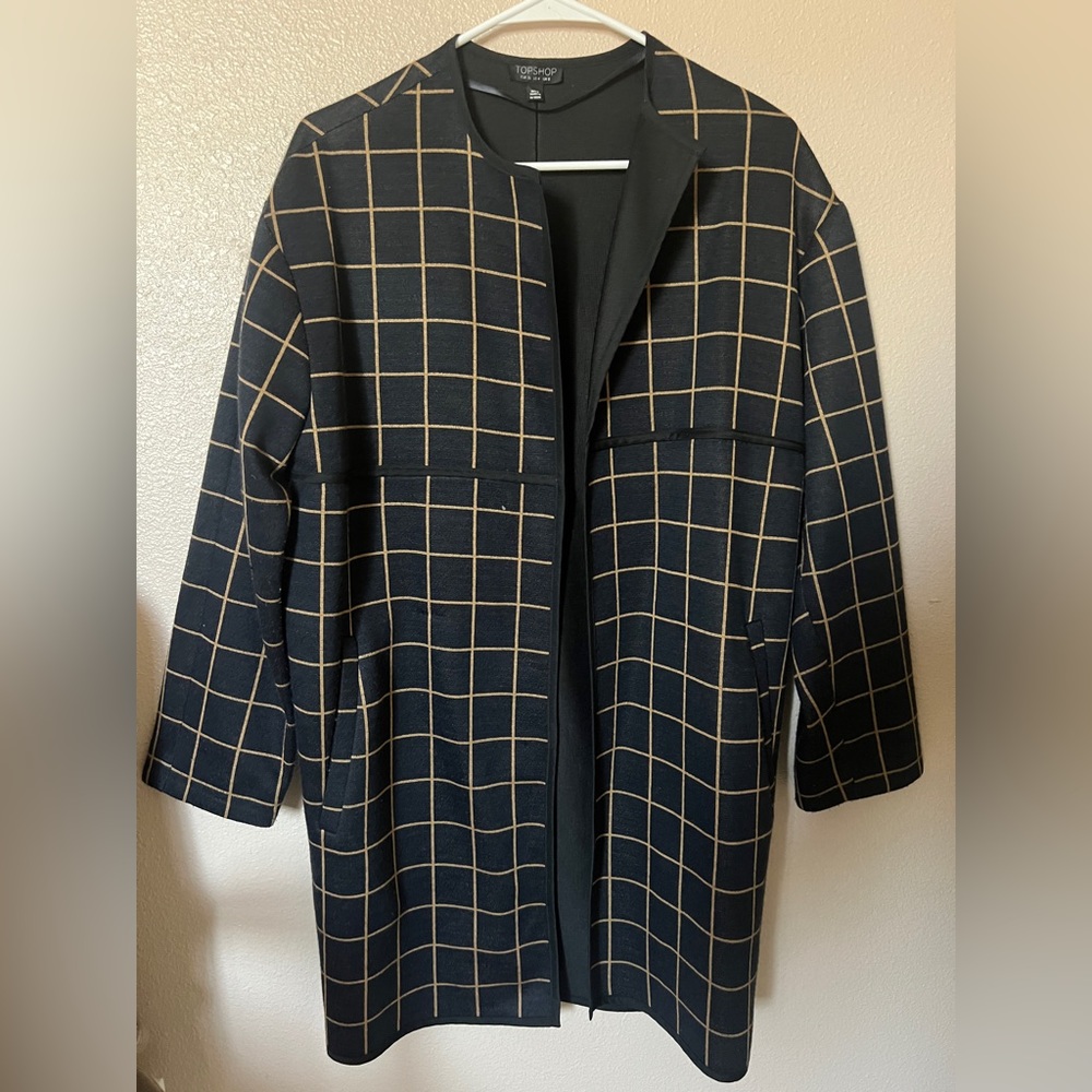 Topshop cardigan